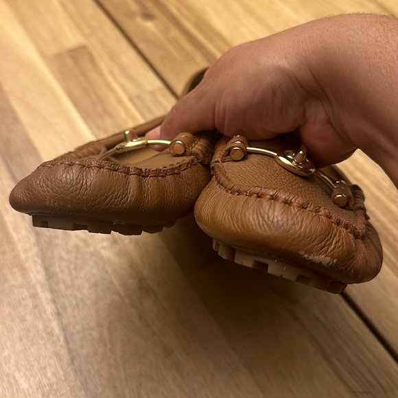 COACH ⭐️ “Arlene” flats - Picture 8 of 11